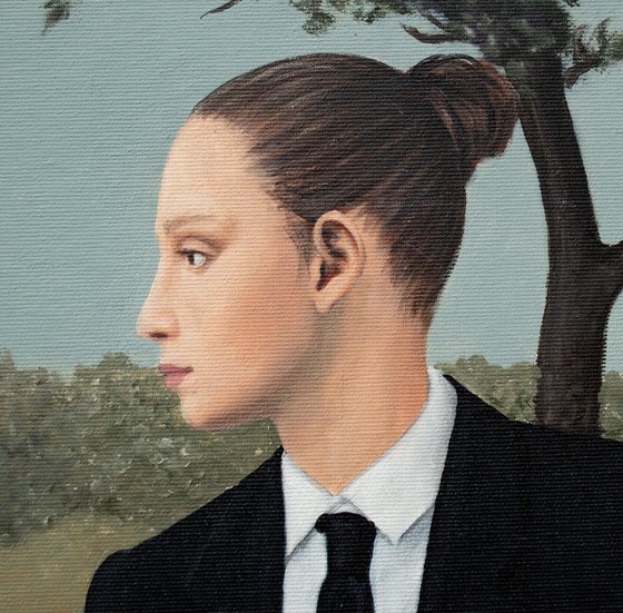 The Guest Who Stayed Forever