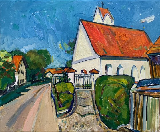 Old Church