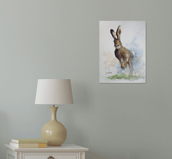 Hare II