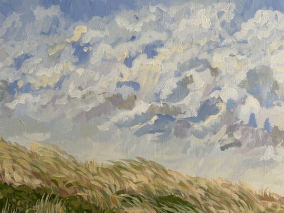 Summer by the Sea