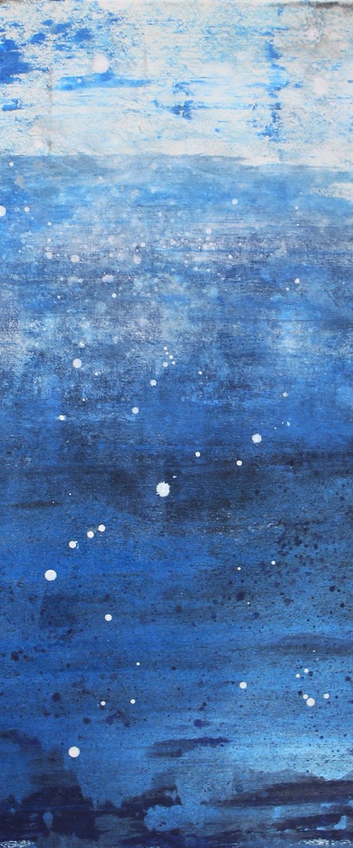 Arctic Nights 2 by Laura Spring