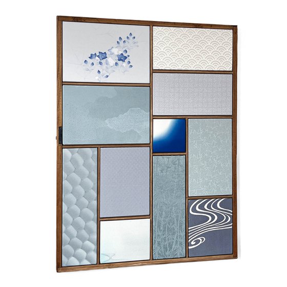 Kobachi ~Marine Collection~ II (Kimono)