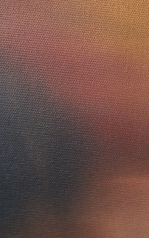 Lasting Moment by Jonathan Speed