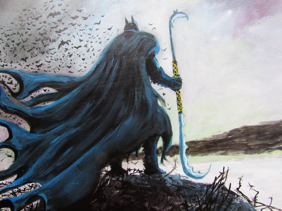 They Stood Not United... So They Fell!