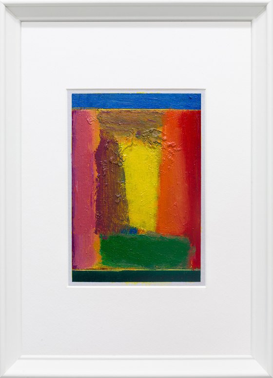 'ROOMS OF LIGHT' - 02