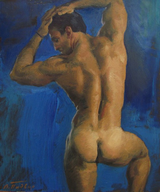 Ultramarine