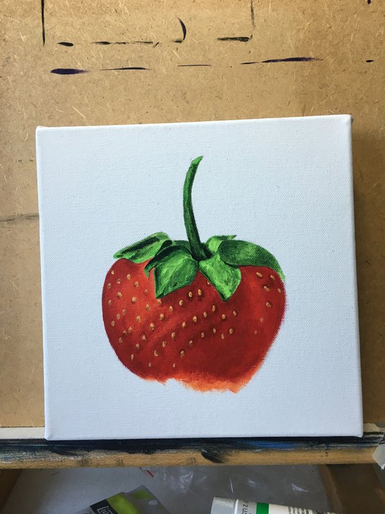 Strawberry