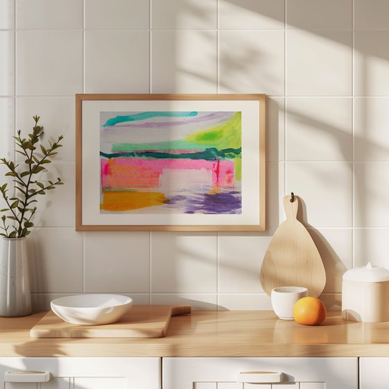 Luminous Landscape