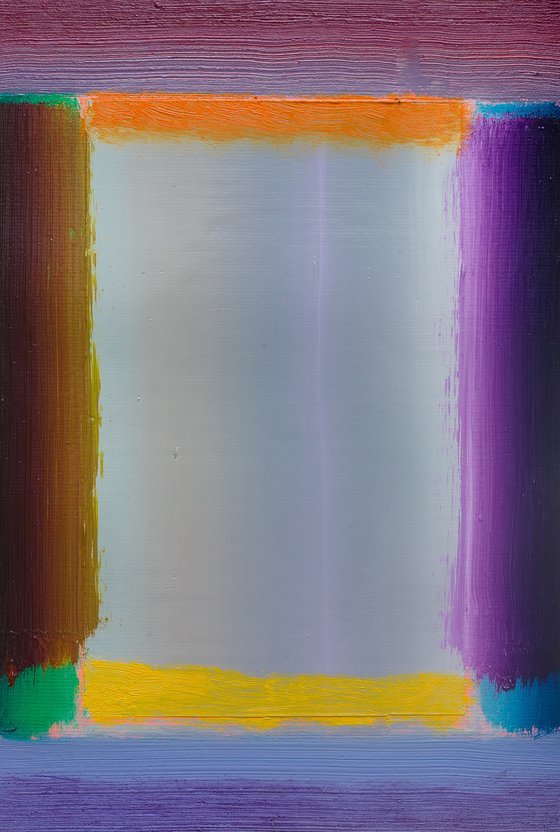 'ROOMS OF LIGHT' - 20