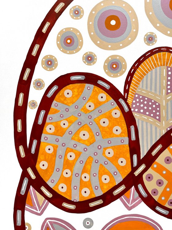 LIKE A SMALL WORLD /1