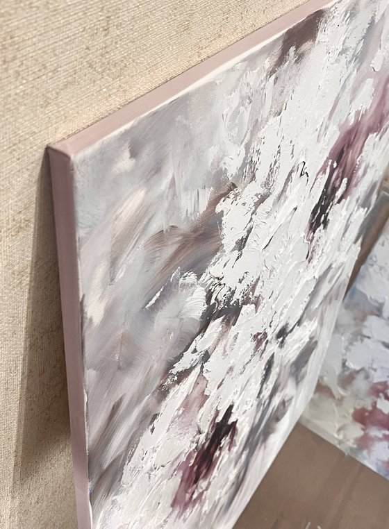 The magic of serenity.