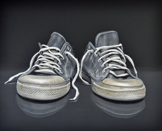 Vintage Sneakers