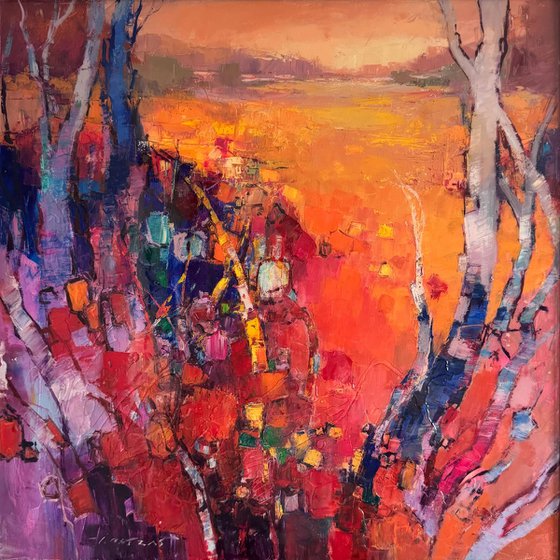 Breath of Autumn