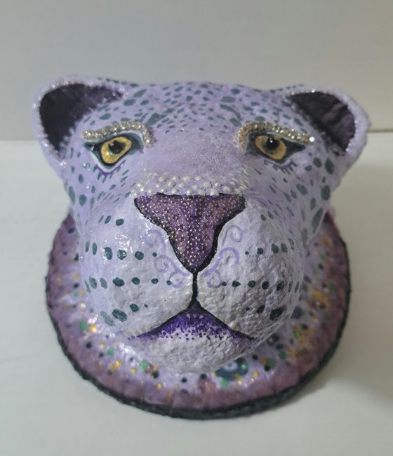 Violet guardian