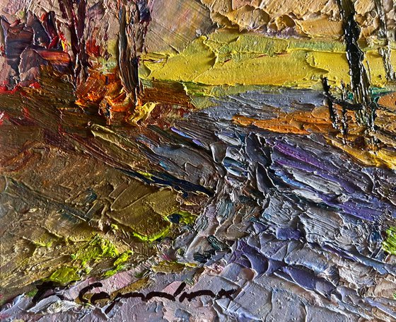 March Days in the Field