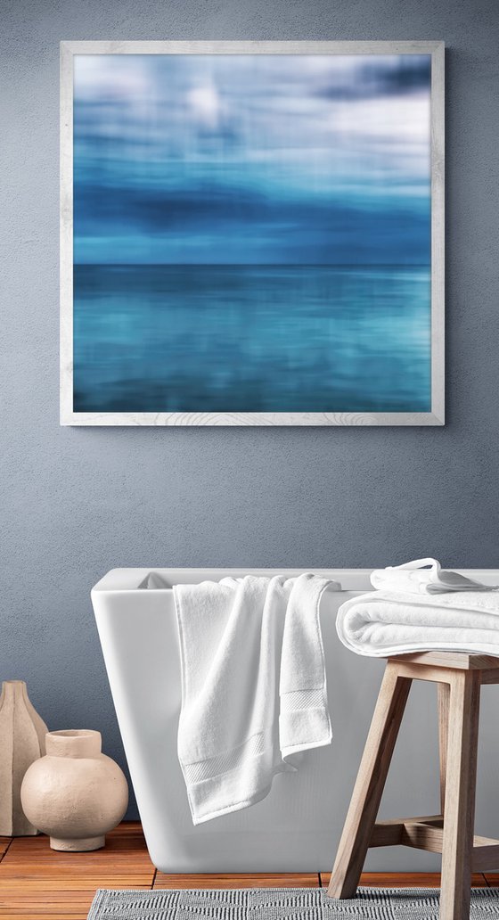 The Sea inside (studio 10)