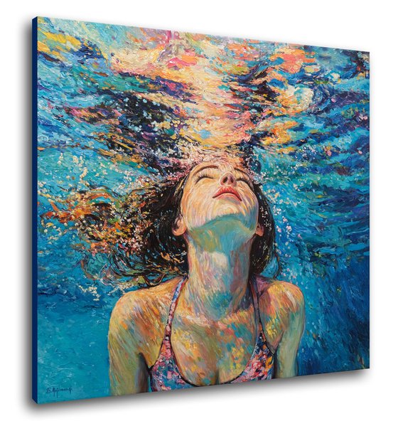 Underwater Fantasy