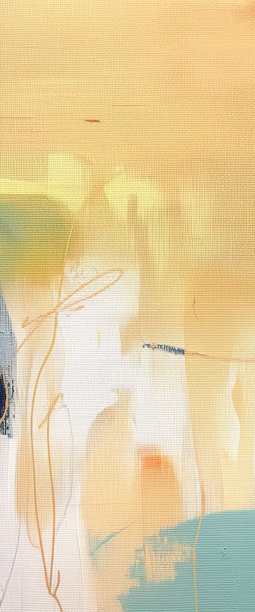 In the Rhythm of Heat #8 by V+V Kniazievi