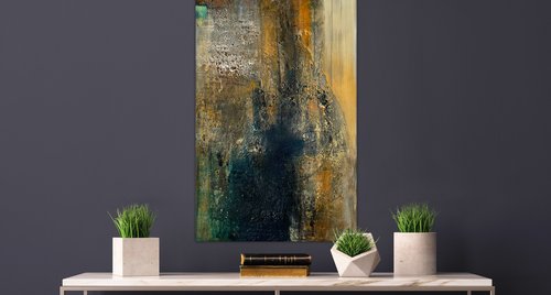 Artwork by Mark de Kievit