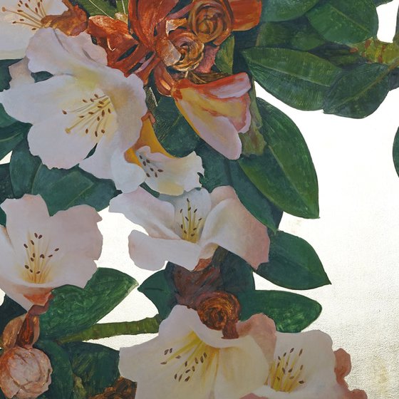 Floral 1
