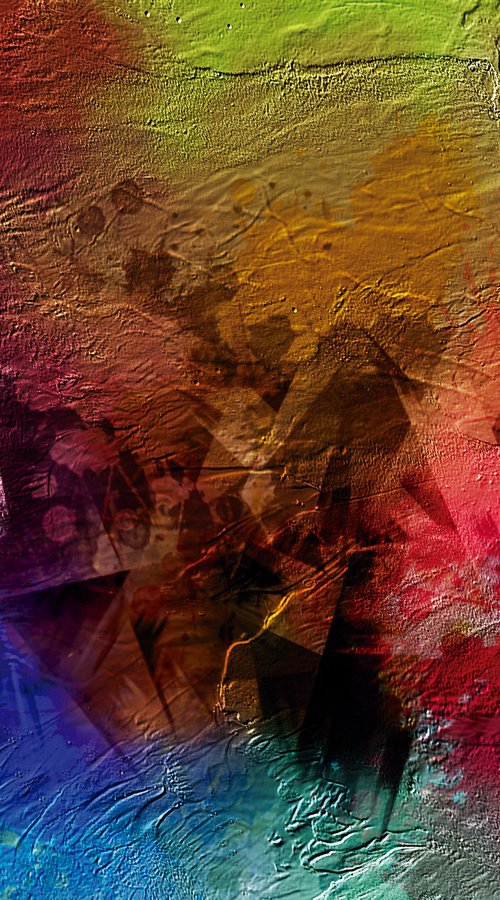 Explosiones 2 by Javier Diaz