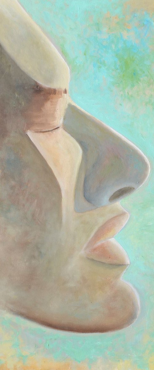 imagiNANdo by Isabel Robledo
