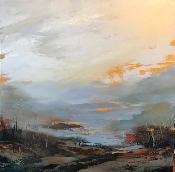Winter Light