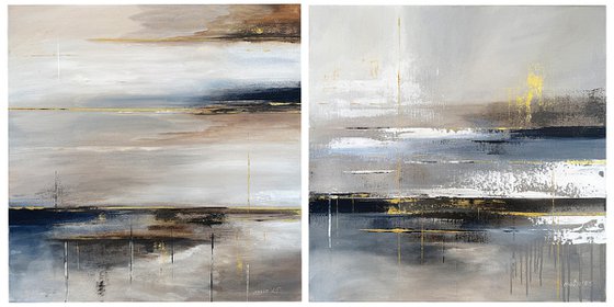 Layered Calm set