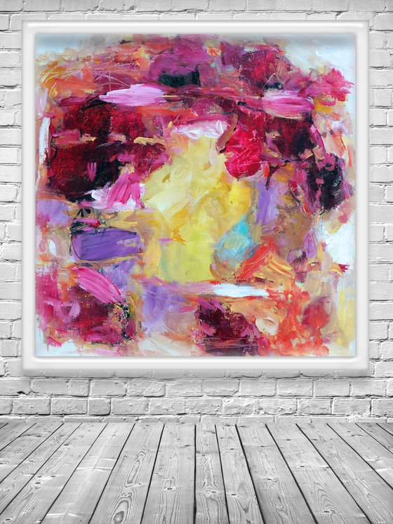 Language of Colour