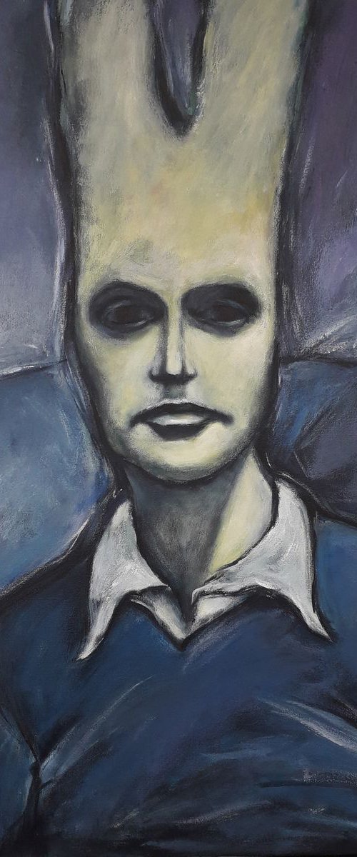 Mody by Lu Sakhno