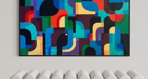 Artwork by Samantha Malone