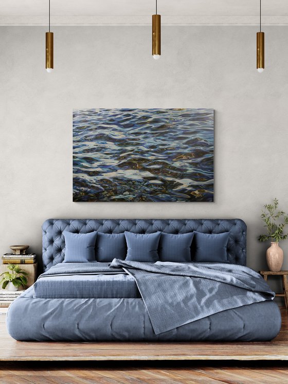 TRANQUILLITY  XXIII