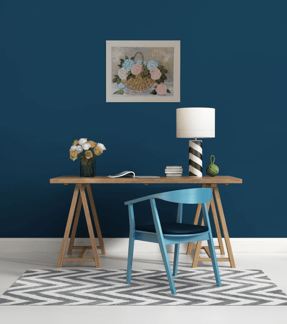 FRESH FROM THE GARDEN