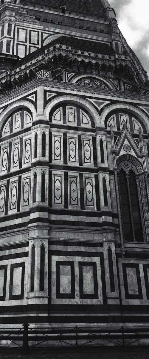 WL#158 Duomo di Firenze 6 by Mattia Paoli