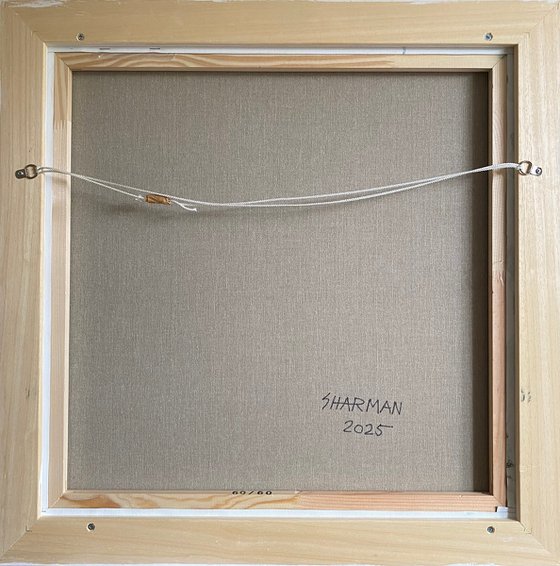 Fishing Boat and Tender