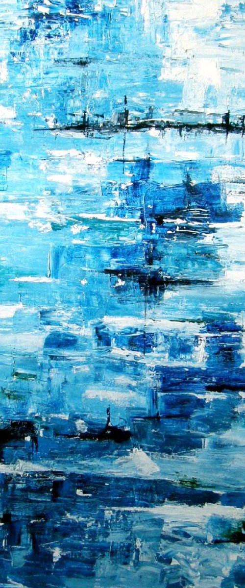 On any Sea... by Lil Nutter