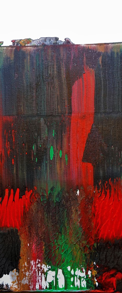 Fail-Safe by Newel Hunter