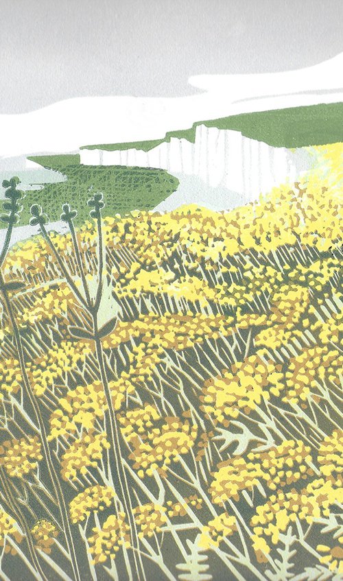 Sisters by Amanda Ribbans