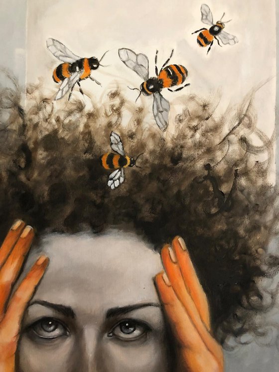Mental Buzz