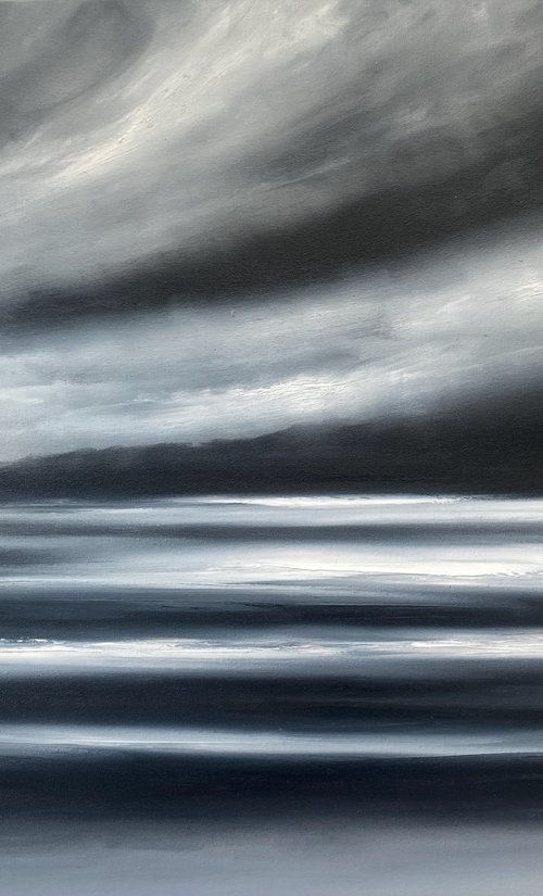 Something Wicked This Way Comes by Julia Everett