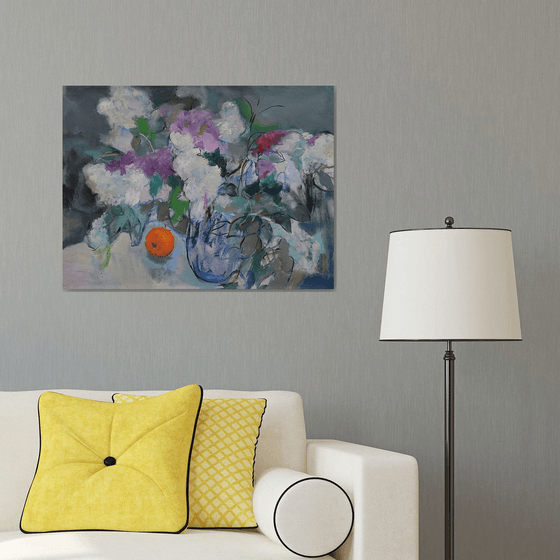 Lilacs