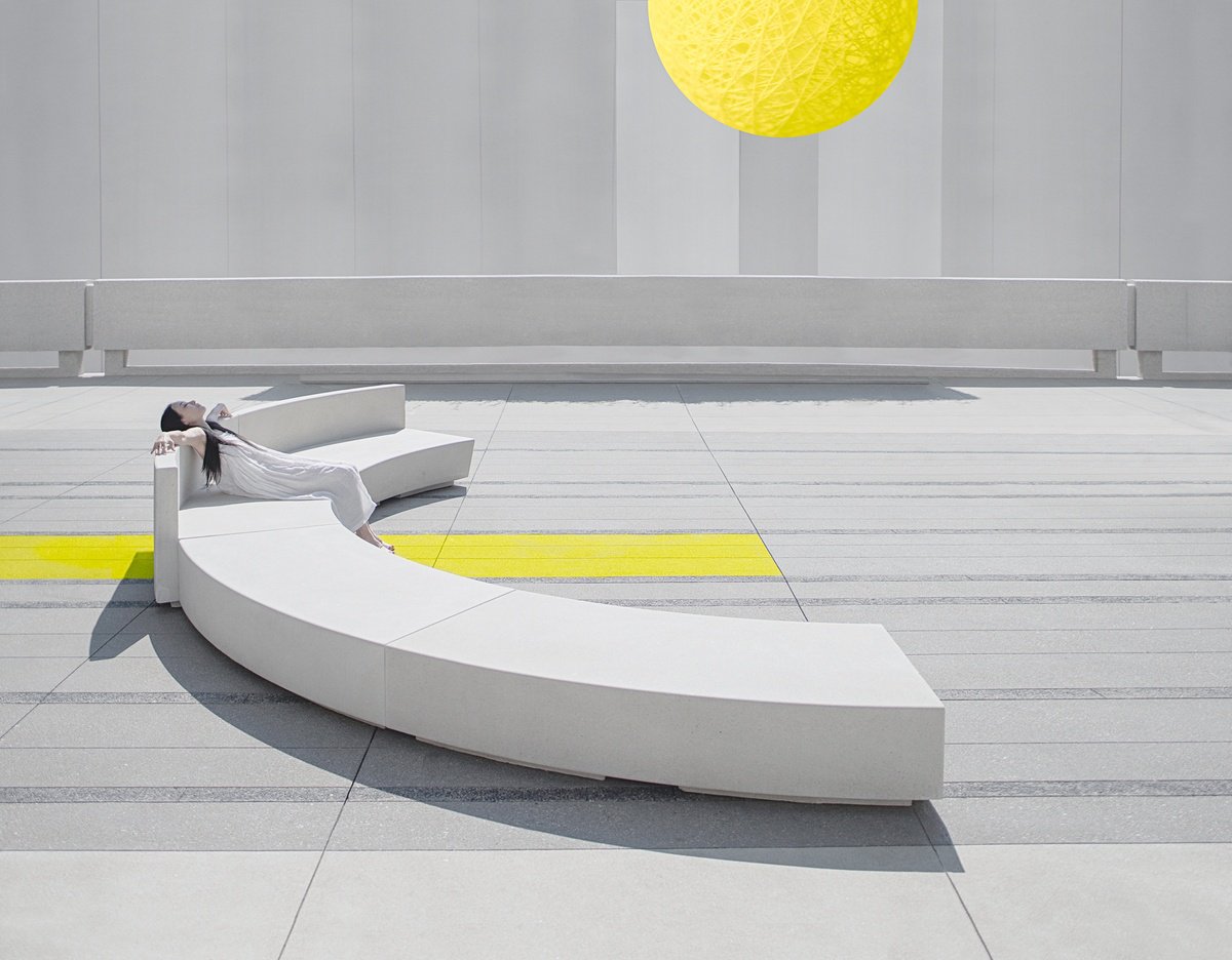 Surrealistic Portrait Photograph By Dasha Pears, 32 X 25, I