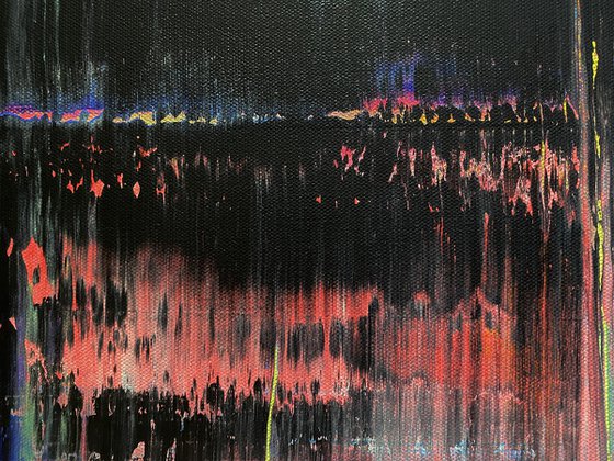 "Dawn Breaks"