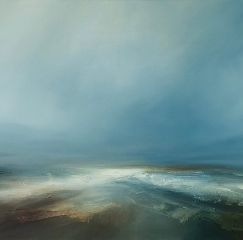 After the Rain by Paul Bennett