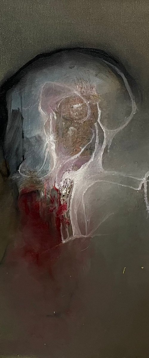 Exorcism by Mladen Ilic