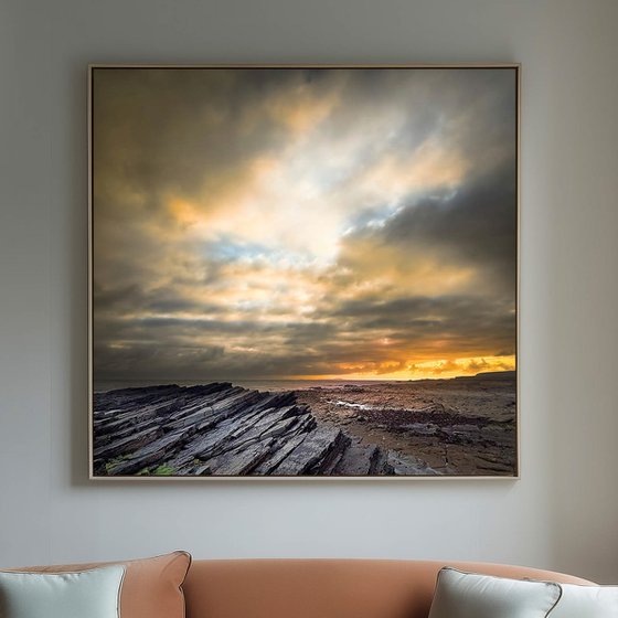 Where the Light Begins, Orkney