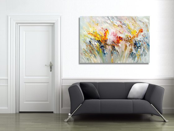 Energy Eruption XL 1