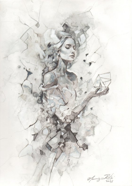 Rough Diamond