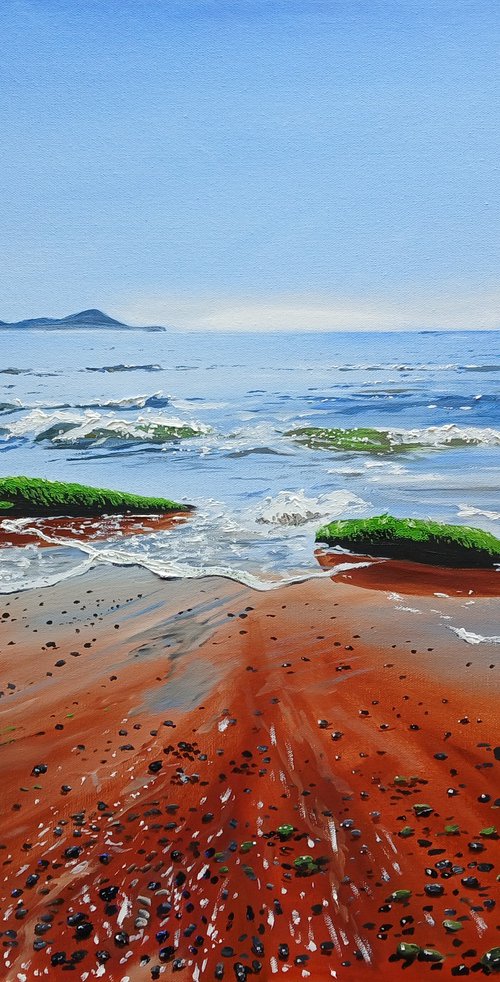 Waterville Light 2 by Cathal Gallagher