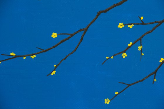 Night on the Great Wall